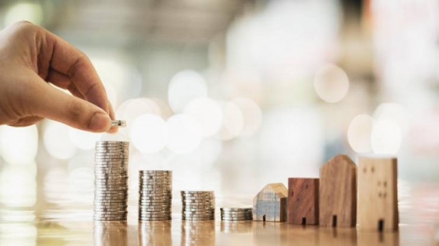 Pourquoi investir dans l’immobilier plutôt que dans une assurance vie ?