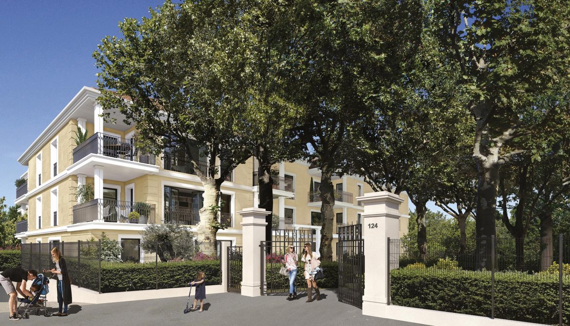 124 Fontenaille - Aix en Provence (13)