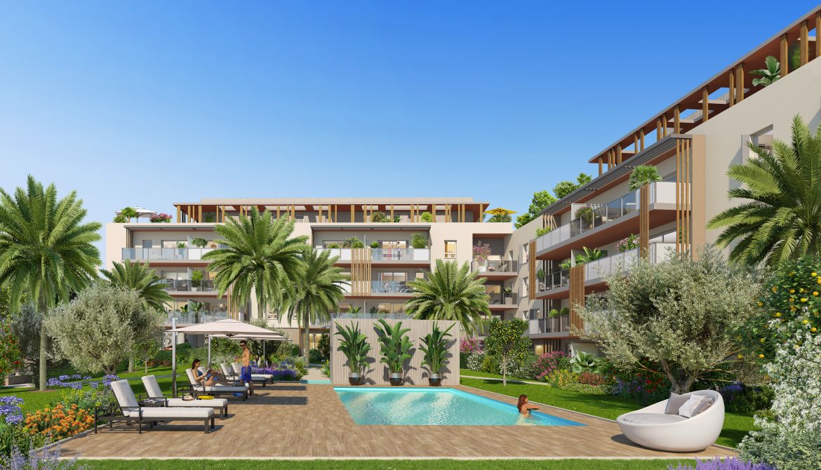 Pure Valescure - Fréjus (83)